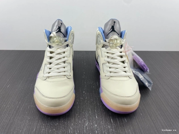 Rep MAX Best DJ Sail Khaled 5 DV4982-175 Retro The Air We Jordan 0709